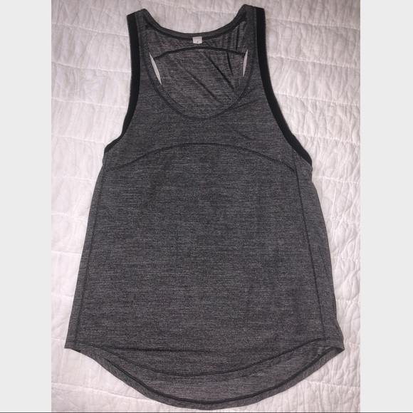Lululemon Racerback Tank - Picture 3 of 5